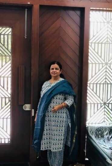 Indu Khanna