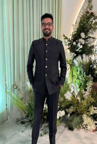 Mohit Mehta