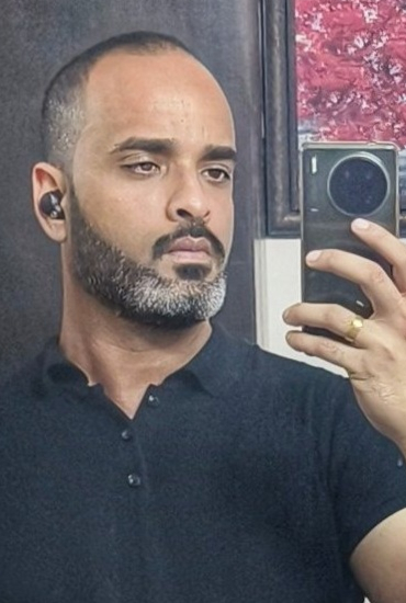 Rajat Khanna